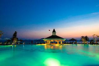 Hotel Vinpearl Resort & Spa Ha Long