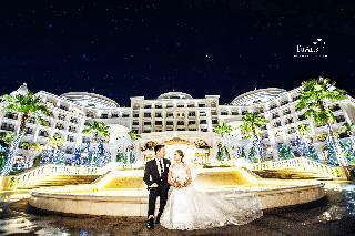 Hotel Vinpearl Resort & Spa Ha Long