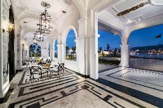 Hotel Vinpearl Resort & Spa Ha Long