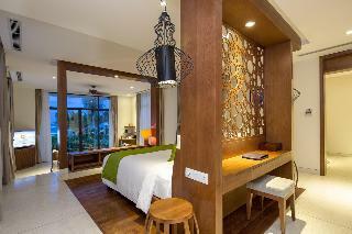 Hotel Cam Ranh Riviera Beach Resort & Spa