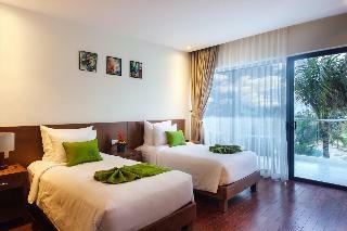 Hotel Cam Ranh Riviera Beach Resort & Spa