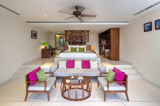 Hotel Cam Ranh Riviera Beach Resort & Spa