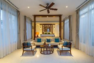 Hotel Cam Ranh Riviera Beach Resort & Spa