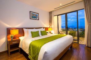 Hotel Cam Ranh Riviera Beach Resort & Spa