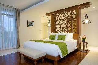 Hotel Cam Ranh Riviera Beach Resort & Spa
