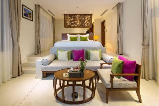 Hotel Cam Ranh Riviera Beach Resort & Spa