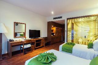 Hotel Cam Ranh Riviera Beach Resort & Spa