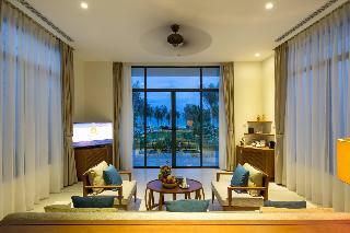 Hotel Cam Ranh Riviera Beach Resort & Spa