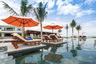 Hotel Cam Ranh Riviera Beach Resort & Spa