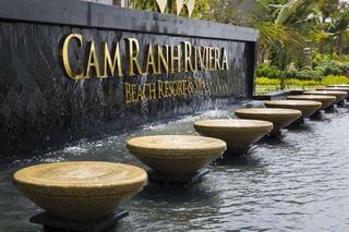 Hotel Cam Ranh Riviera Beach Resort & Spa