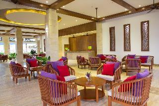 Hotel Cam Ranh Riviera Beach Resort & Spa