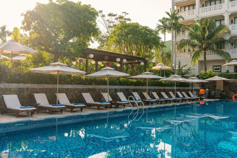 Hotel Rivertown Hoi An Resort & Spa
