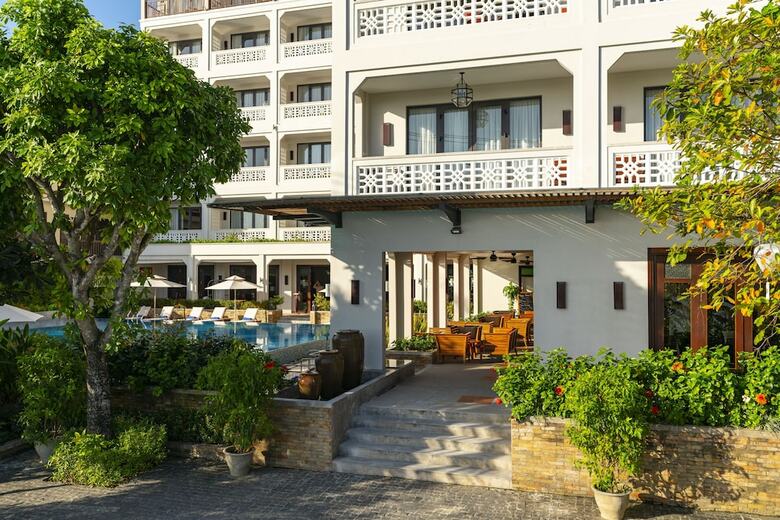 Hotel Rivertown Hoi An Resort & Spa