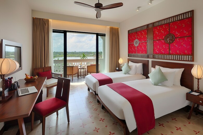 Hotel Rivertown Hoi An Resort & Spa