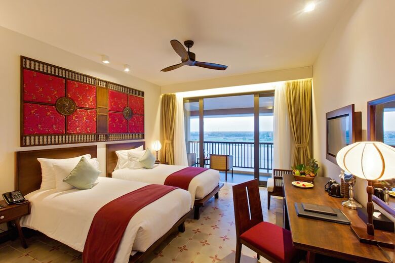 Hotel Rivertown Hoi An Resort & Spa