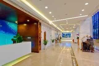 Grand Tourane Hotel Danang