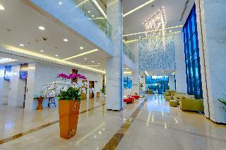 Grand Tourane Hotel Danang