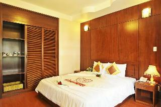 Ky Hoa Hotel Da Lat