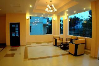 Ky Hoa Hotel Da Lat