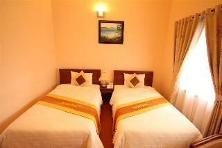 Ky Hoa Hotel Da Lat