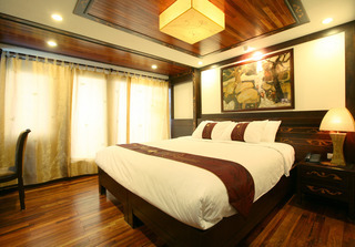 Hotel Indochina Sails