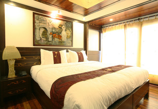 Hotel Indochina Sails