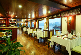 Hotel Indochina Sails