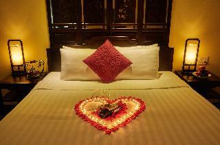 Hoi An Central Boutique Hotel & Spa