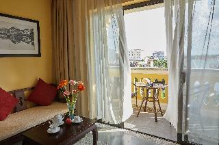 Hoi An Central Boutique Hotel & Spa