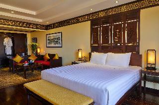 Hoi An Central Boutique Hotel & Spa