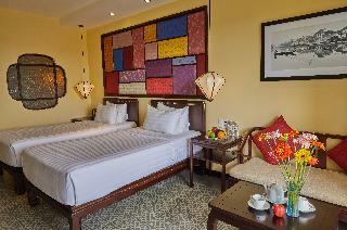 Hoi An Central Boutique Hotel & Spa