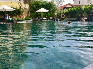 Hoi An Central Boutique Hotel & Spa
