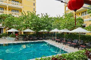 Hoi An Central Boutique Hotel & Spa