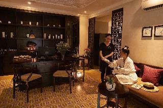 Hoi An Central Boutique Hotel & Spa