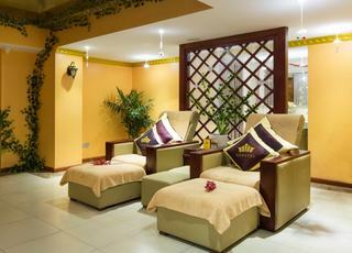Hotel Fivitel Boutique Da Nang