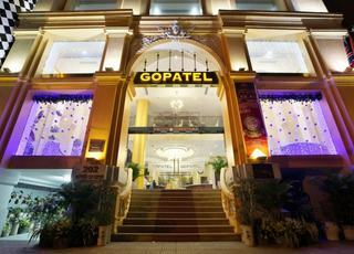 Hotel Fivitel Boutique Da Nang