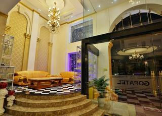 Hotel Fivitel Boutique Da Nang