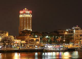 Hotel Fivitel Boutique Da Nang