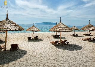 Hotel The Costa Nha Trang Residences