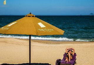 Hotel The Costa Nha Trang Residences