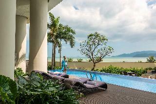 Hotel The Costa Nha Trang Residences