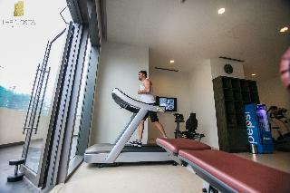Hotel The Costa Nha Trang Residences