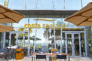 Hotel The Costa Nha Trang Residences