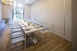 Hotel The Costa Nha Trang Residences