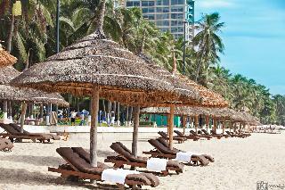Hotel The Costa Nha Trang Residences