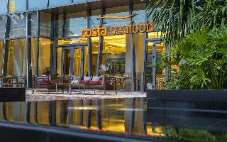 Hotel The Costa Nha Trang Residences