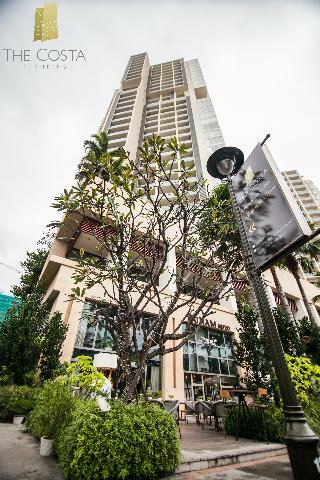 Hotel The Costa Nha Trang Residences