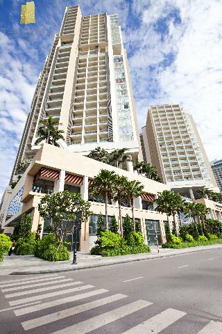 Hotel The Costa Nha Trang Residences