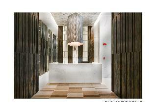 Hotel The Costa Nha Trang Residences