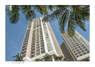 Hotel The Costa Nha Trang Residences